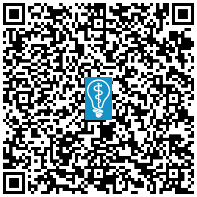 QR code image for All-on-4® Implants in Piscataway, NJ