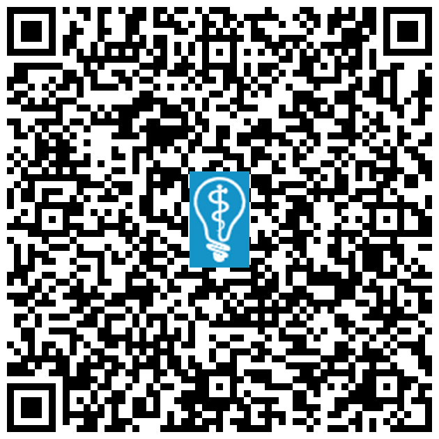 QR code image for Cosmetic Dentist in Piscataway, NJ