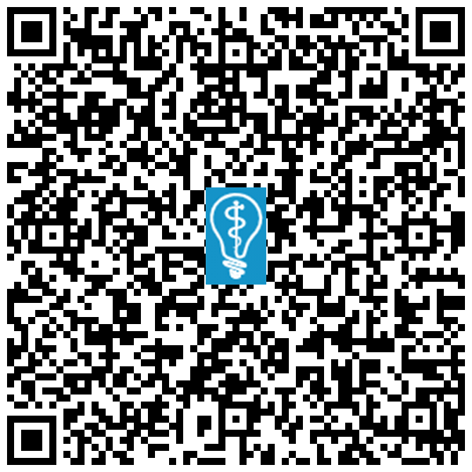 QR code image for Dental Implant Surgery in Piscataway, NJ