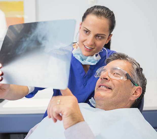 Piscataway Dental Implant Surgery