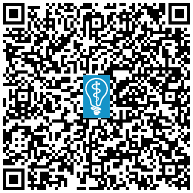 QR code image for Dental Practice in Piscataway, NJ