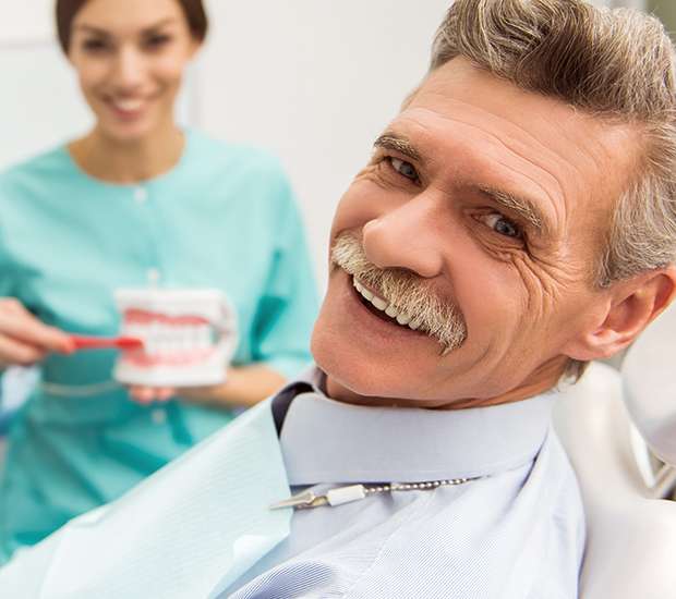 Piscataway Denture Care