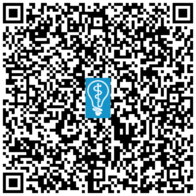 QR code image for Early Orthodontic Treatment in Piscataway, NJ