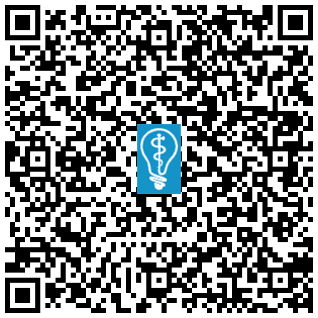 QR code image for Emergency Dentist in Piscataway, NJ