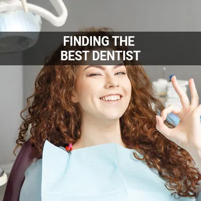 Visit our Find the Best Dentist in Piscataway page