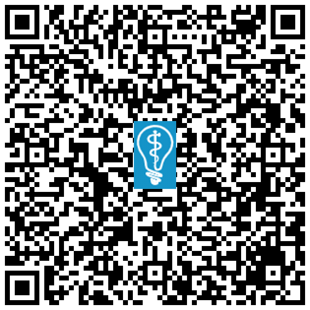 QR code image for Immediate Dentures in Piscataway, NJ