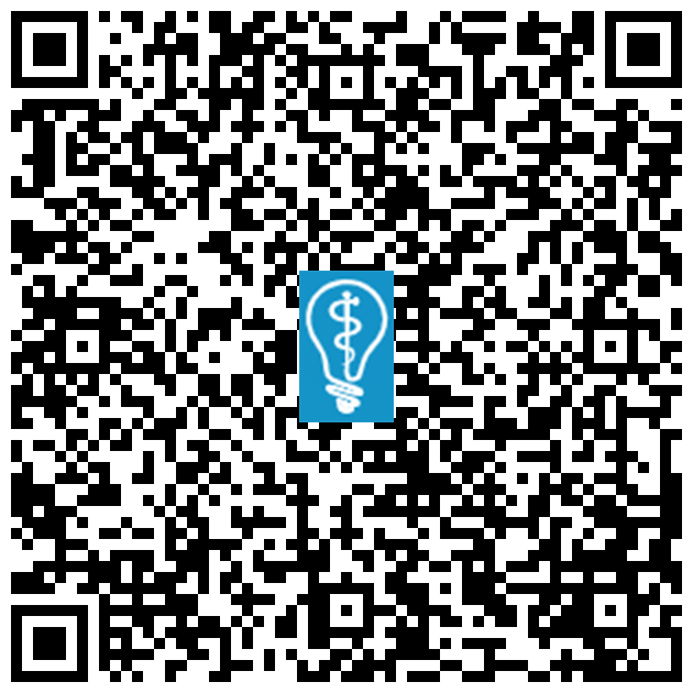 QR code image for Night Guards in Piscataway, NJ