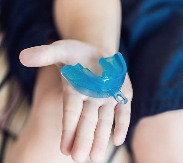 Piscataway Night Guards