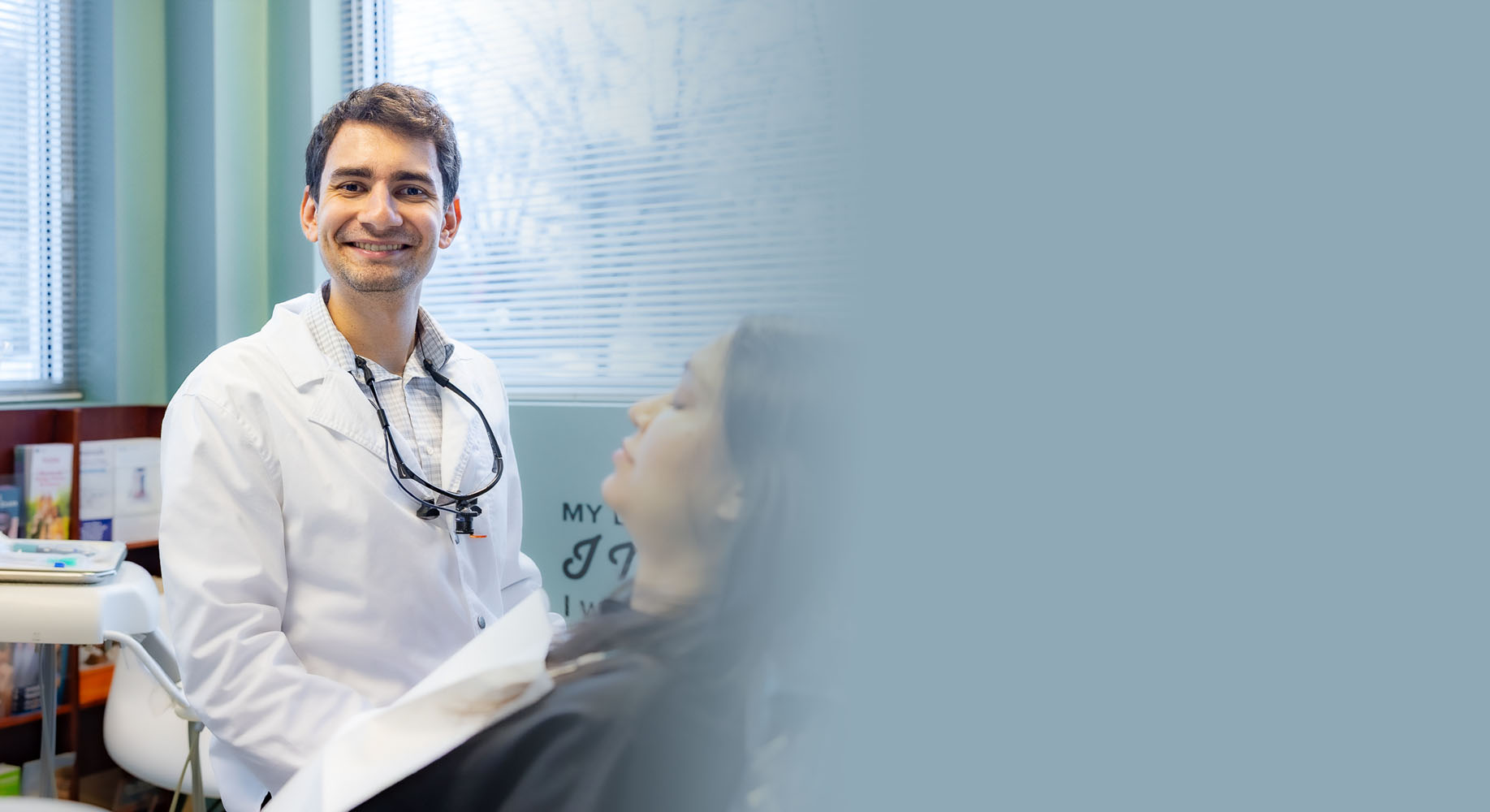 Gentle Dentistry & Personalized Care